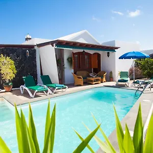 Alizuth Villa Puerto del Carmen (Lanzarote)