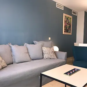 Paseo Maritimo Antonio Banderas Apartment Malaga