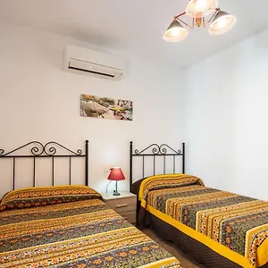 Cortijo Tome Villa Torrox