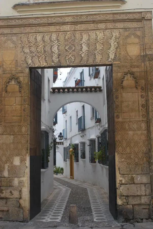 Wallada Casa Del Indiano Córdoba 0*,