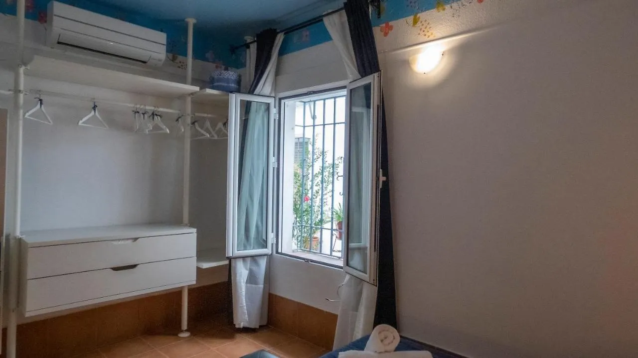 Wallada Casa Del Indiano Córdoba