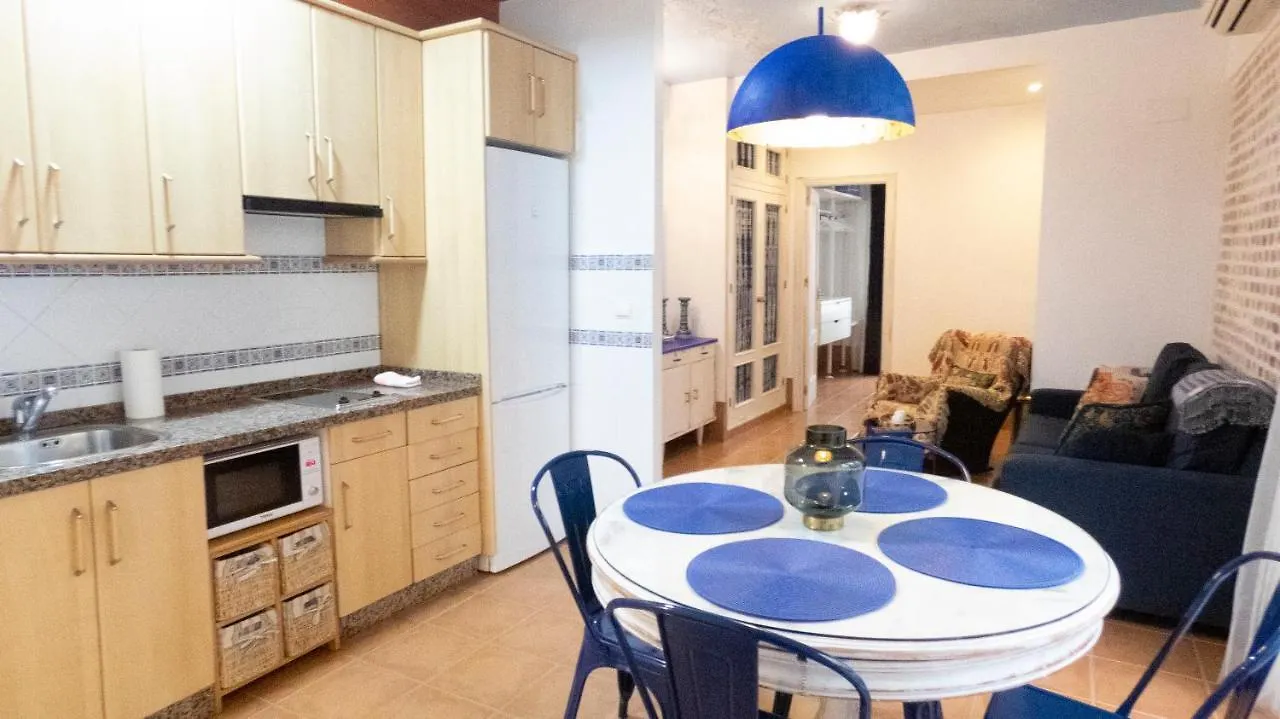 Wallada Casa Del Indiano Córdoba Spanien