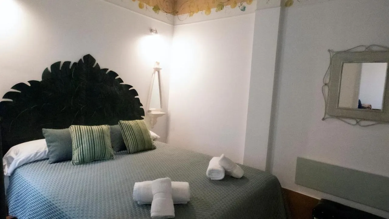 Wallada Casa Del Indiano Córdoba Lägenhet