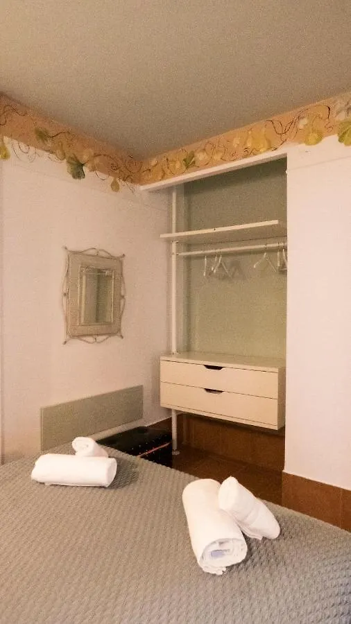 Lägenhet Wallada Casa Del Indiano Córdoba Spanien