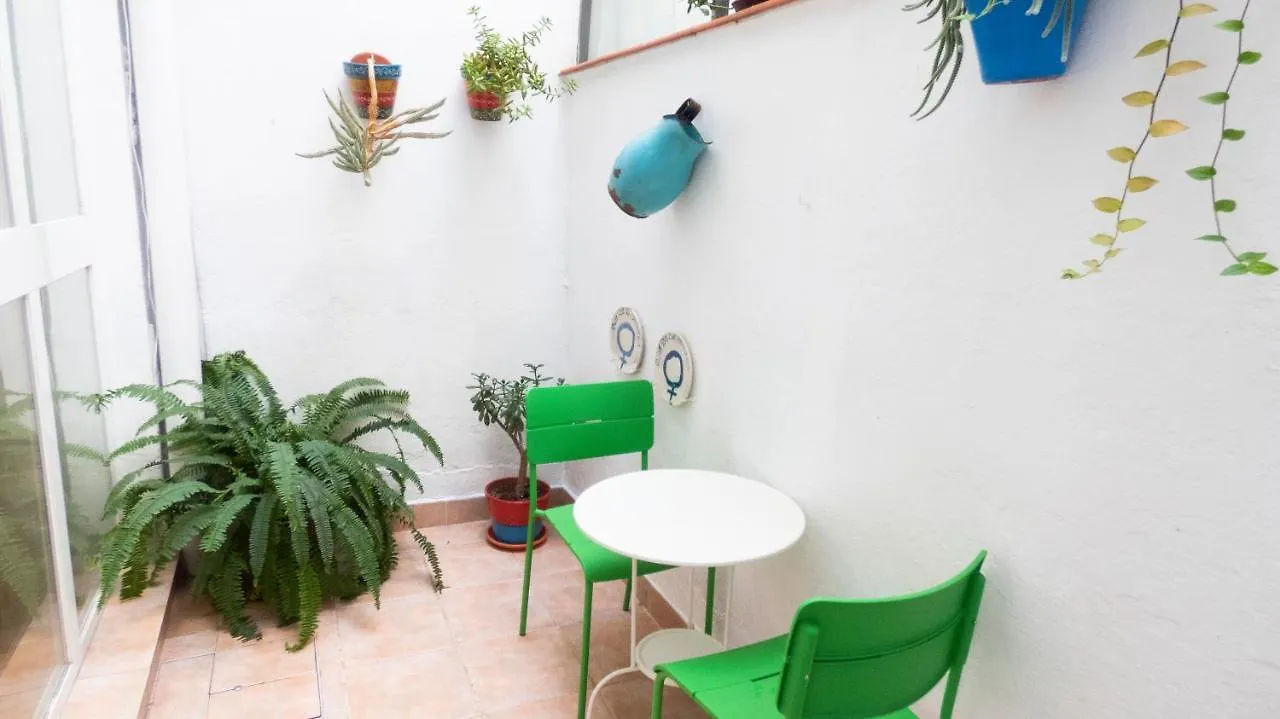 Wallada Casa Del Indiano Córdoba 0*,  Spanien